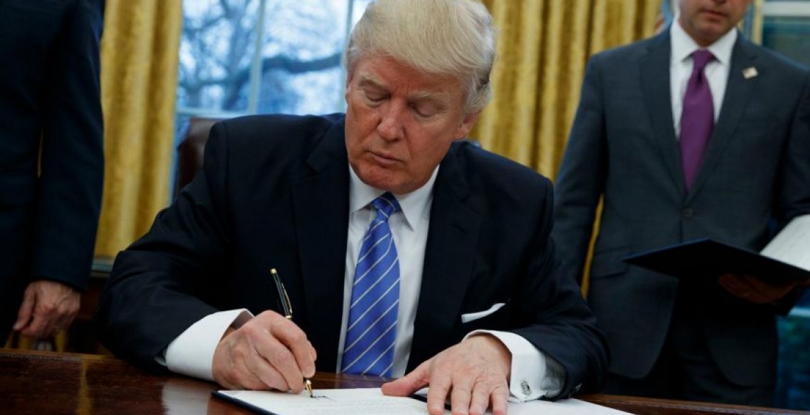 Hard Times for Asylum Seekers as President Trump Orders New Constraints Including Application Fees