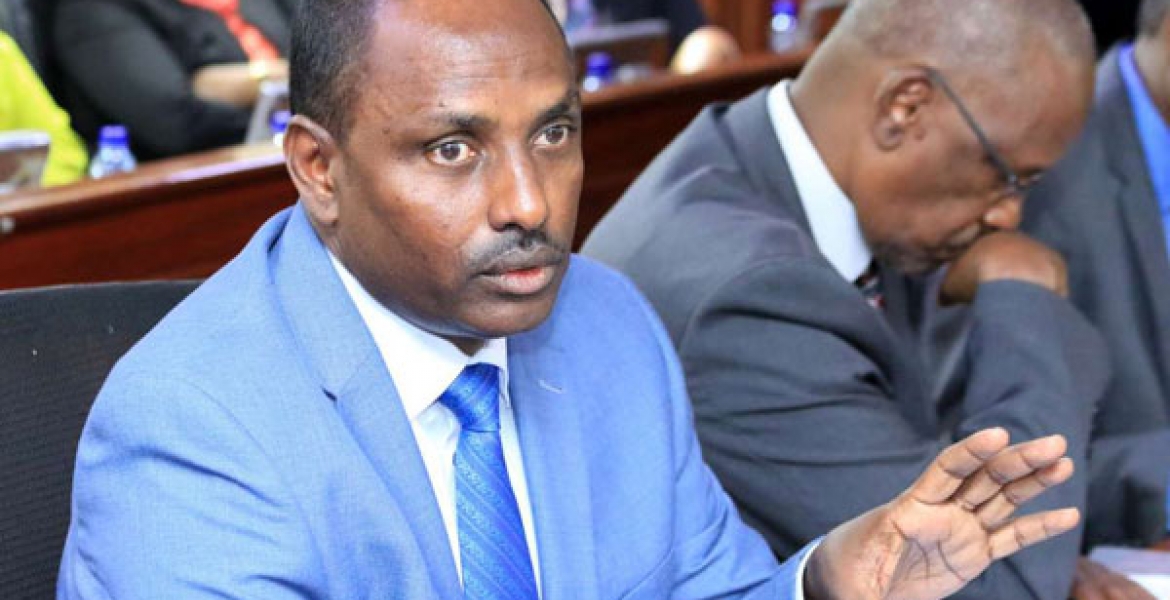 Gov't Moves to Curb Cases of Abuse of Kenyans Working Abroad