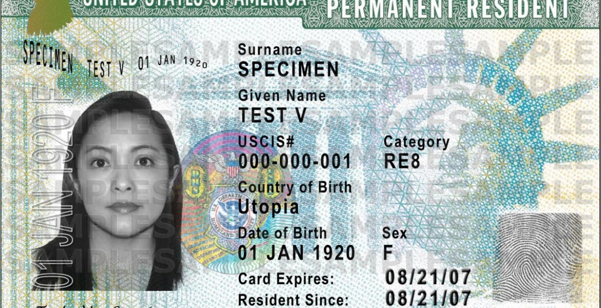 Results of the 2020 Diversity Visa Program (Green Card Lottery) Now Available Online