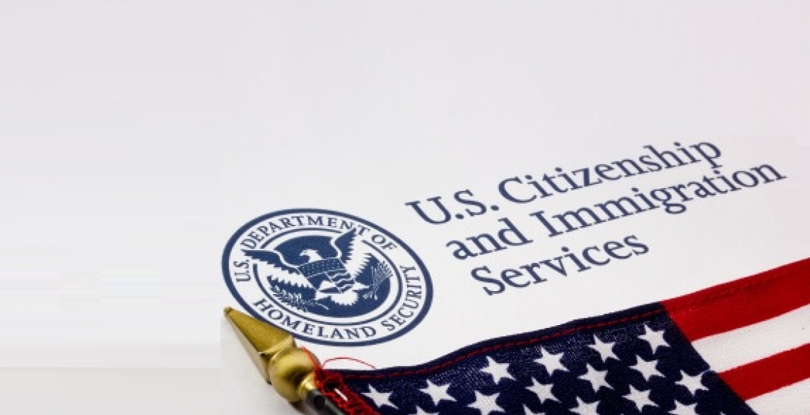554,475 Permanent Residents Became US Citizens in First 3 Quarters of 2018