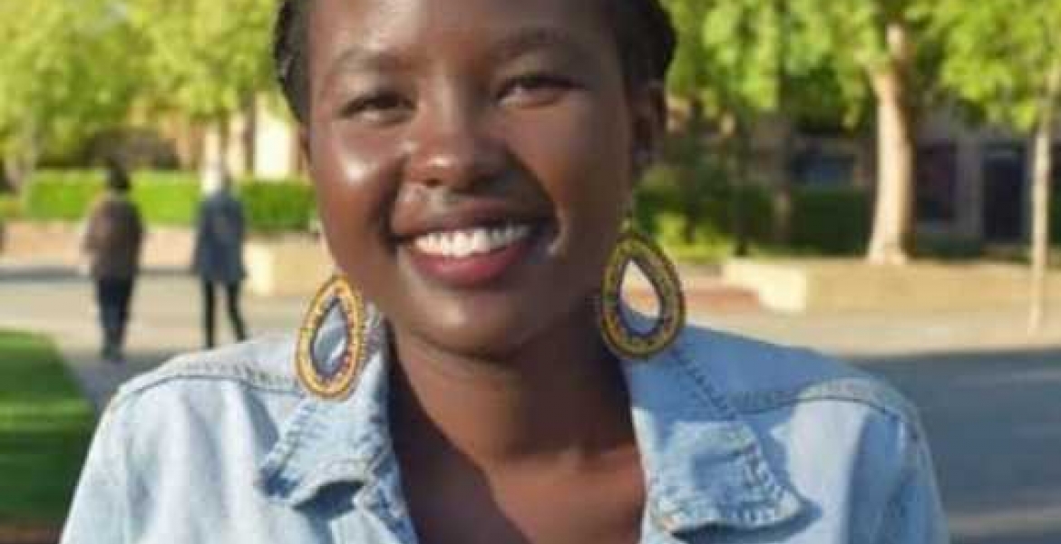 Kenyan Student who Died in Her University Room in the US to Be Buried Saturday