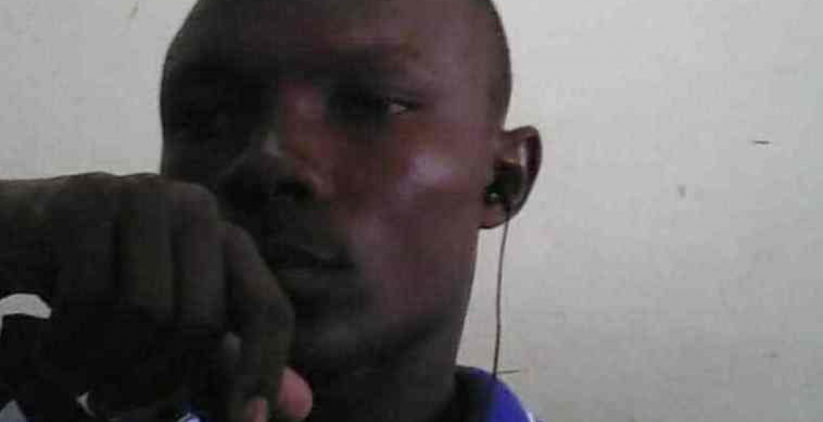 Kenyatta University Pharmacy Student Shot Dead in Girlfriend's House