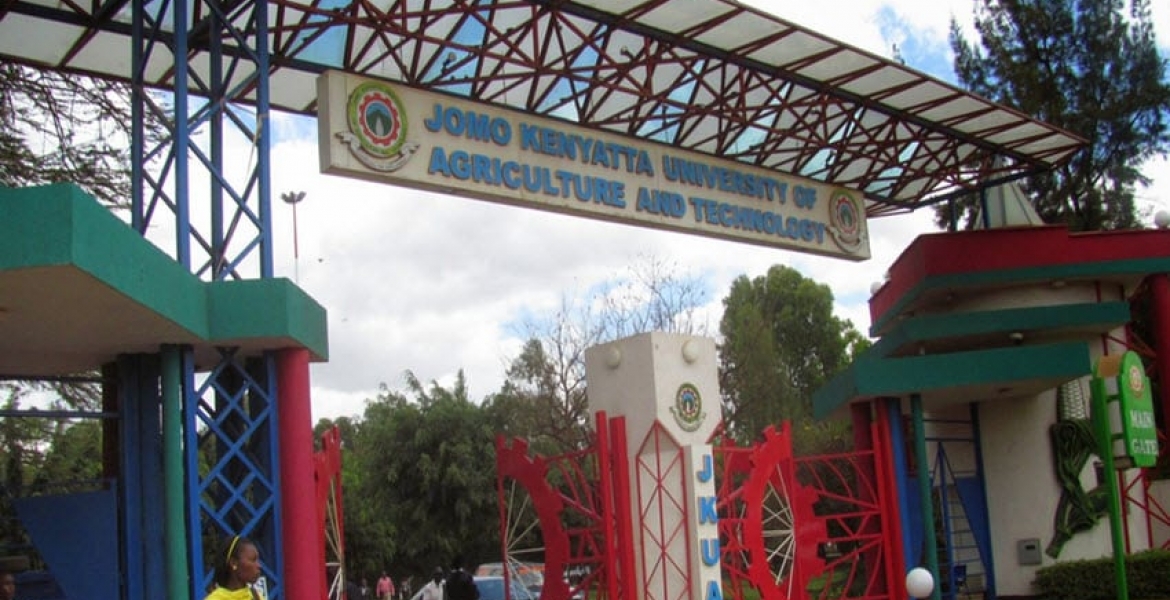118 PhD Degrees Awarded by JKUAT Last Week to be Investigated