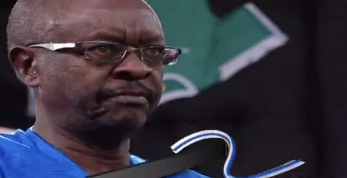 Veteran Kenyan Radio Journalist Mohammed Juma Njuguna Dies in Nairobi
