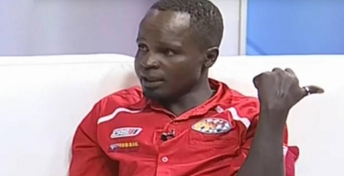 I Used to Chop Off Women's Breasts for Sale, Reformed Nairobi Criminal Reveals