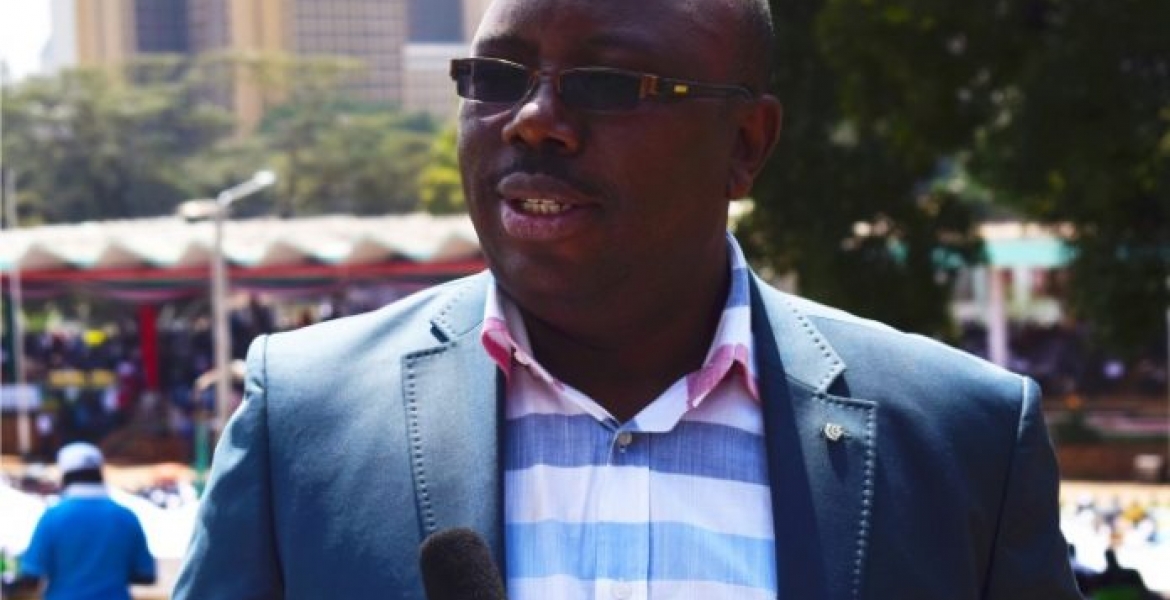 Bank Puts Urithi Housing Co-Operative's 100-Acre Panorama Gardens Up for Auction