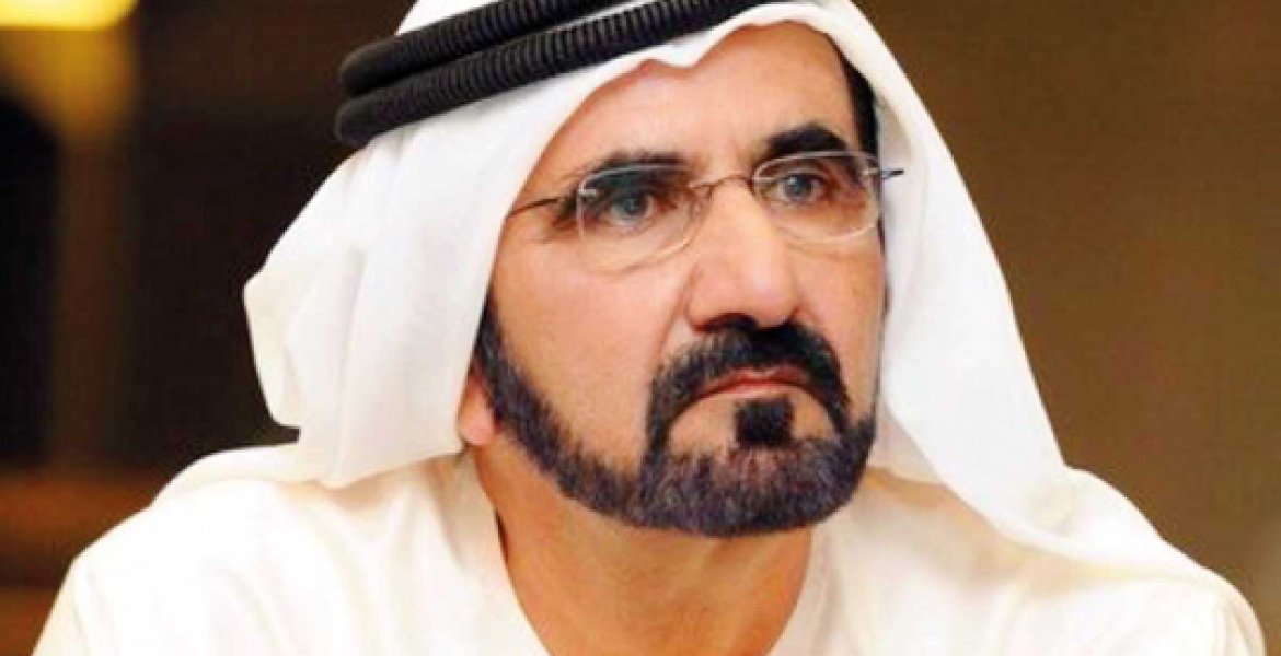 Dubai Ruler Sheikh Mohammed's Wife Princess Haya Flees to Europe with Kids, $56 Million