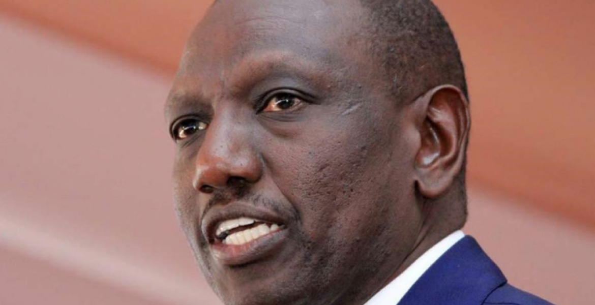 You'll Face God's Wrath, Deputy President William Ruto Tells MPs Seeking to Cap Church Donations