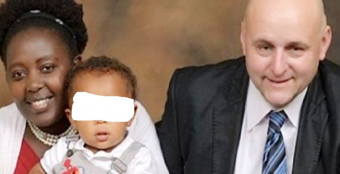 ‘My Kenyan Wife was Denied Green Card for Marrying White Man’, Frustrated US Man Says in Petition to Trump