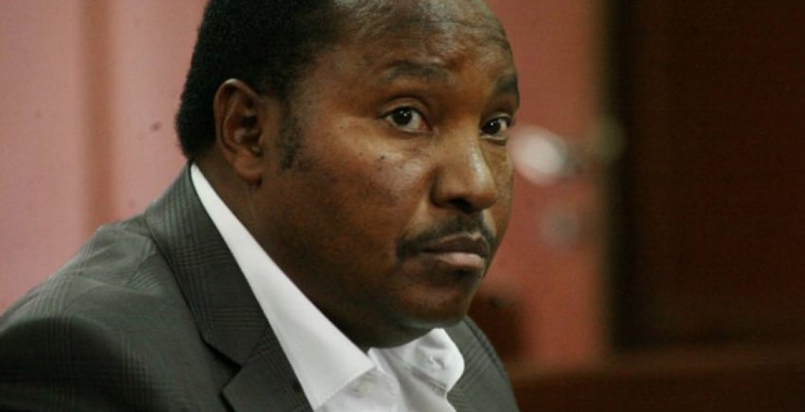 Magistrate Who Ordered Release of Kiambu Governor Waititu While on Sick Leave Sent Home