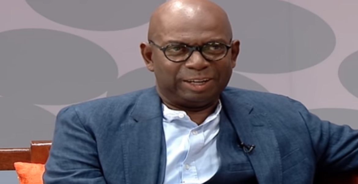 Safaricom CEO Bob Collymore Passes Away in Nairobi