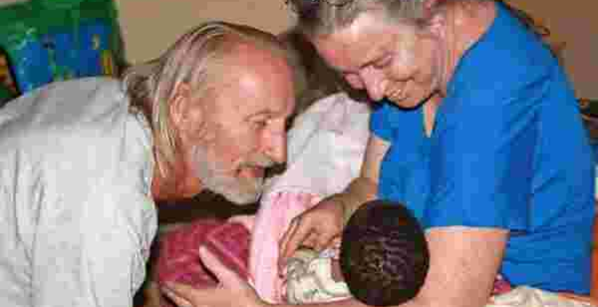 Fugitive American Sex Pest Accused of Sexually Assaulting Underage Kenyan Girls Arrested
