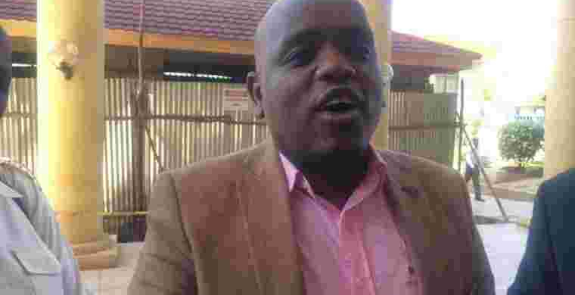 Dennis Itumbi Arrested over Fake Letter Alleging There’s Plot to Assassinate DP William Ruto