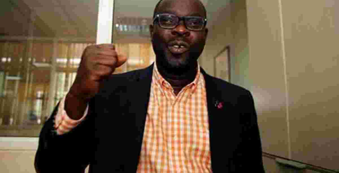 Late Kibra MP Ken Okoth to be Cremated in Private Function