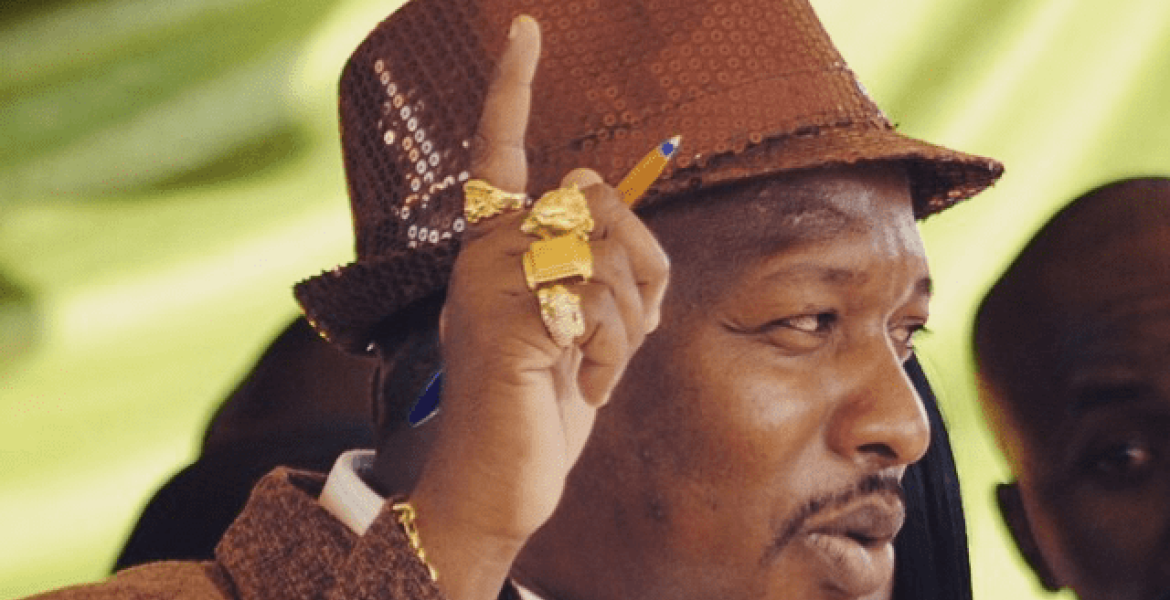 Over 60 Kenyan MPs Battling Cancer, Nairobi Governor Mike Sonko Says