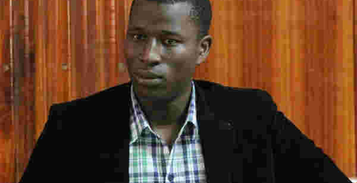 Big Win for Blogger Cyprian Nyakundi in Cases against Matiang'i, Sonko and Waiguru