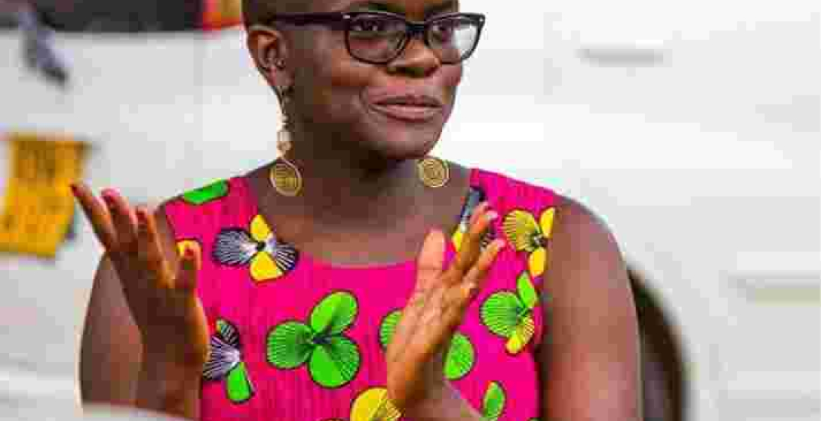 Popular Kenyan Fashion Designer Denies Conning Kenyans of Sh2 Million by Faking Cancer