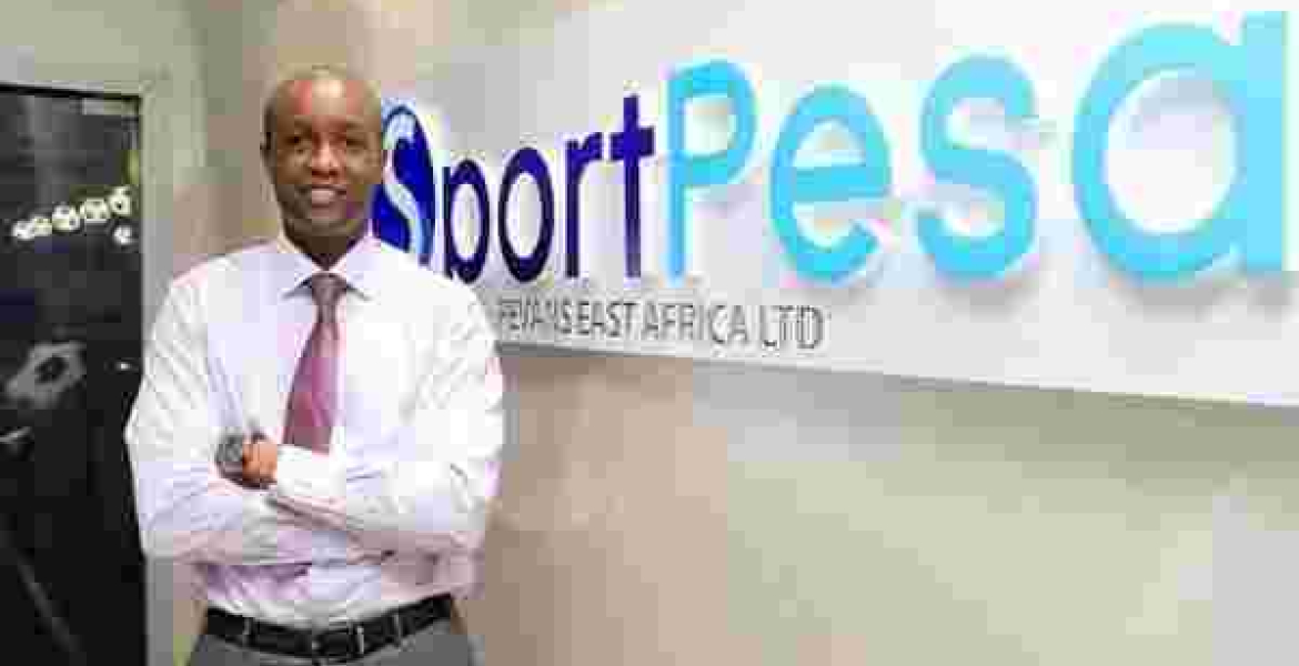 Sh100 Billion: Investigative Report Reveals SportPesa’s 2018 Profit