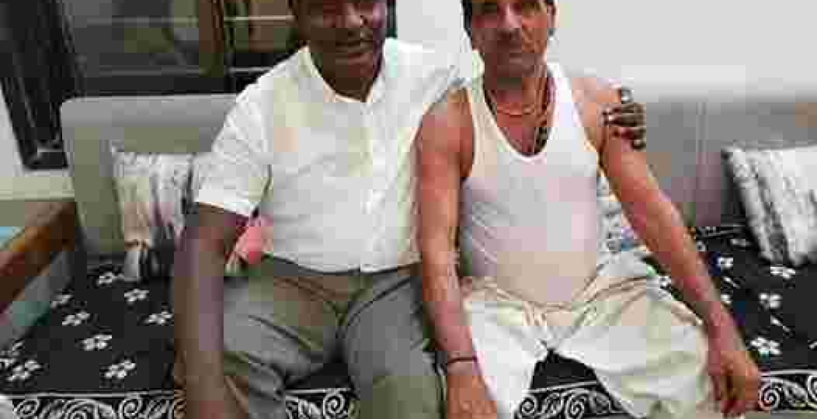 Kenyan MP Returns to India to Repay Greengrocer’s 30-Year-old Debt of Sh300
