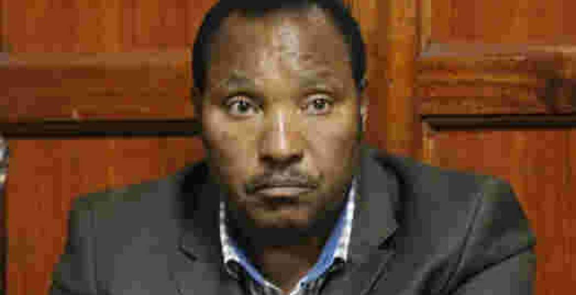 DPP Orders Arrest of Kiambu Governor Ferdinand Waititu, His Wife Susan