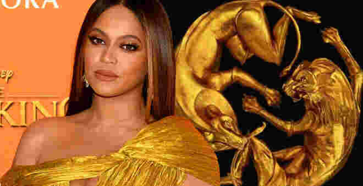 Kenyan Artists Accuse Beyonce of Dismissing them in Her New Lion King Album "The Gift"