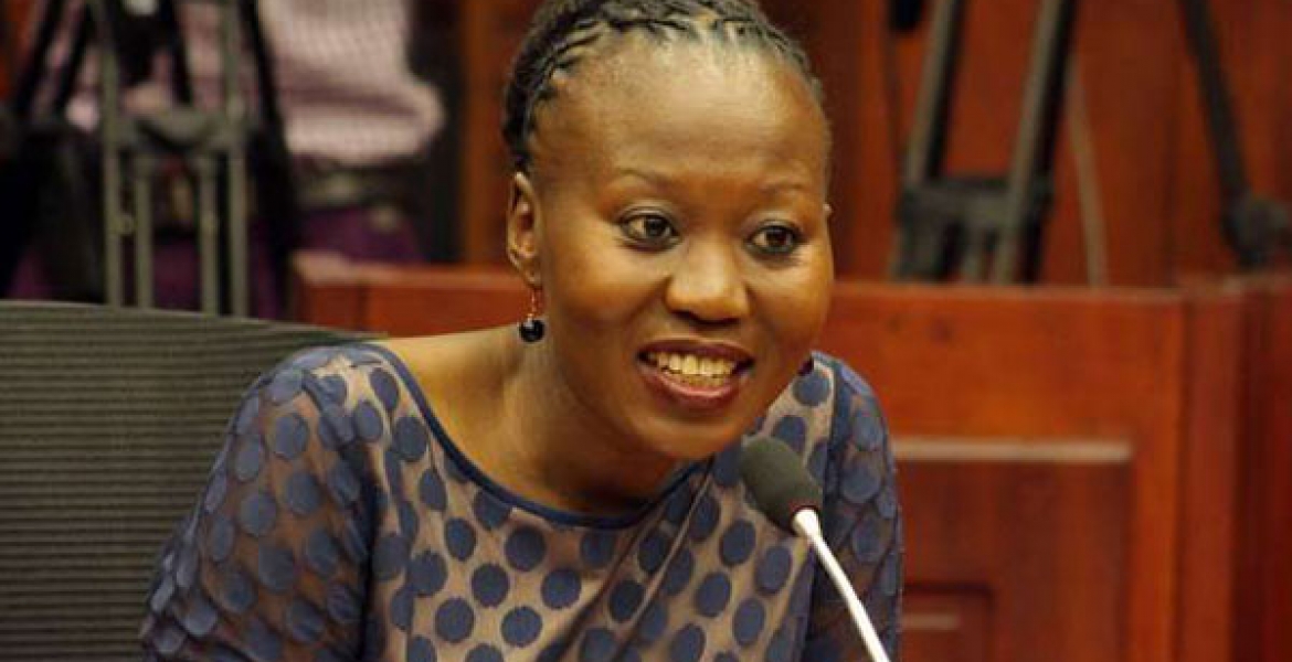 I’m Ready to Fly to Kenya to Testify on What Happened in 2017 Presidential Elections, Roselyn Akombe Says