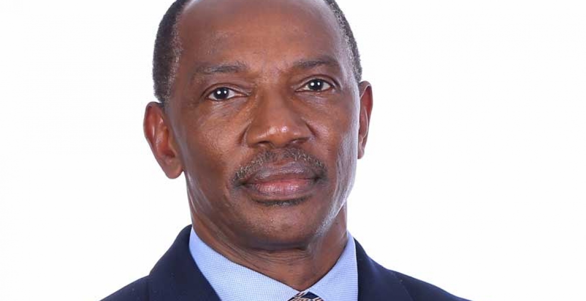 Tycoon Humphrey Kariuki Re-Arrested Moments After Nairobi Court Freed Him on Sh11 Million Cash Bail