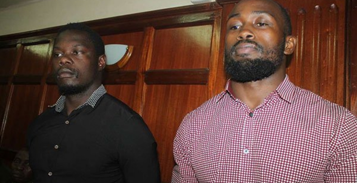 Kenya Rugby 7s Players Sentenced to 15 Years in Prison for Rape