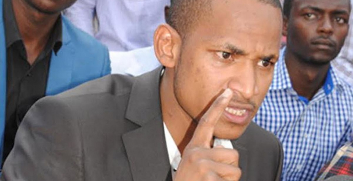 'Betting Paid My University Fees', MP Babu Owino Says as He Threatens Mass Protests over Closure of Bookmakers