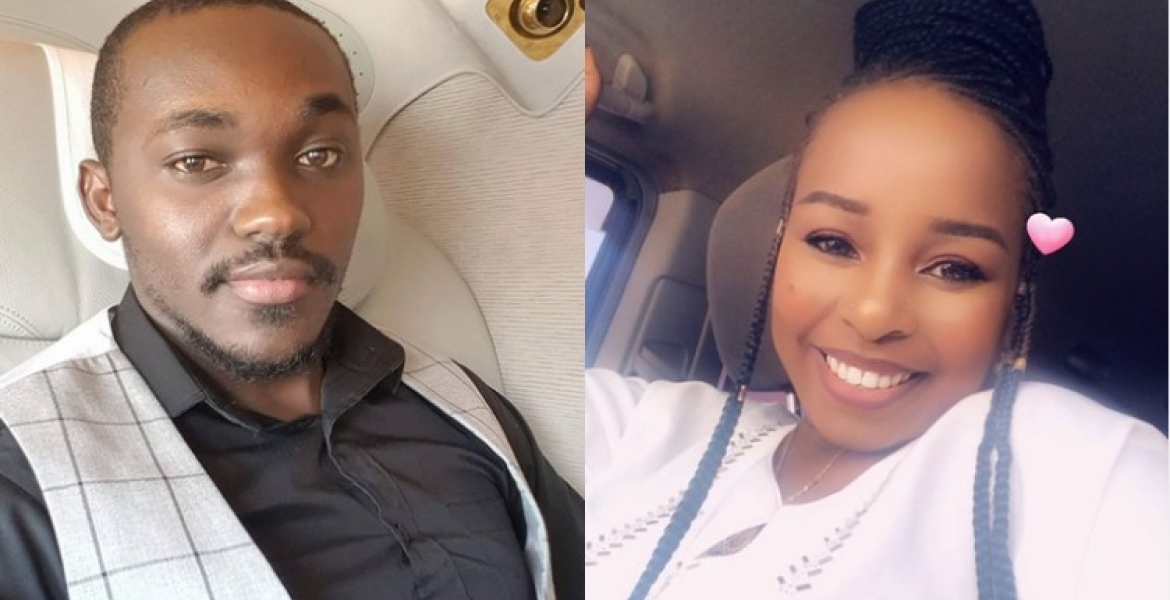 Nairobi Governor Sonko’s Daughter, Saumu Speaks on Being Depressed over Abusive Relationship