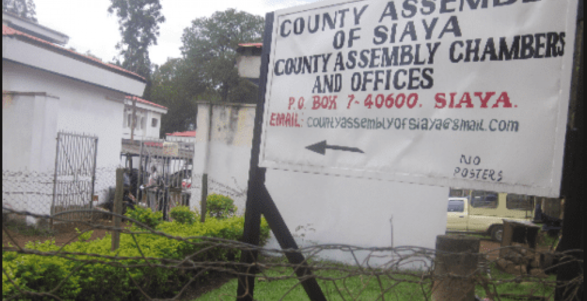 42 MCAs Summoned for Allegedly Pocketing Sh8.4 Million for a Fictional Foreign Trip