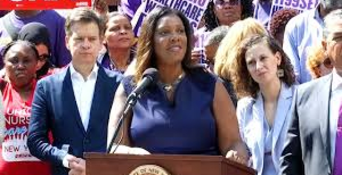 States Sue Trump Administration over New Rule to Deny Green Cards to Poor Immigrants