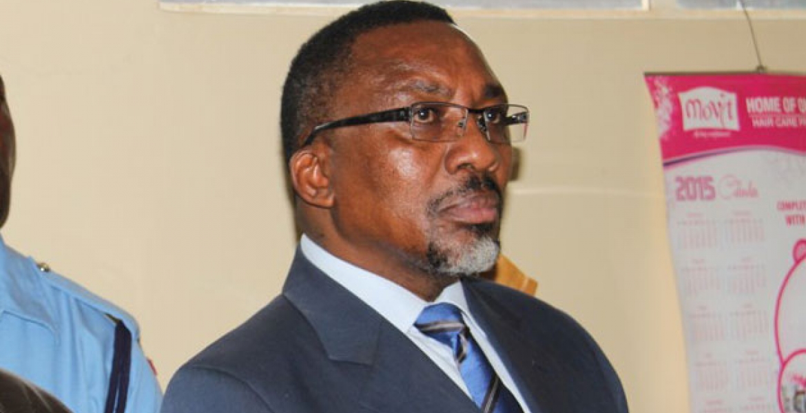 Pastor James Ng’ang’a: Why I Admonish Members of My Church