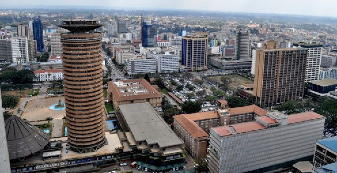 Kenya Ranked 7th Most Dangerous Country to Live in for Expatriates