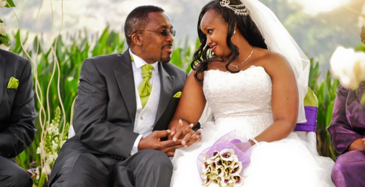 I Can't Commit Suicide and Leave My Beautiful Wife Alone, Pastor James Ng'ang'a Says in New Video