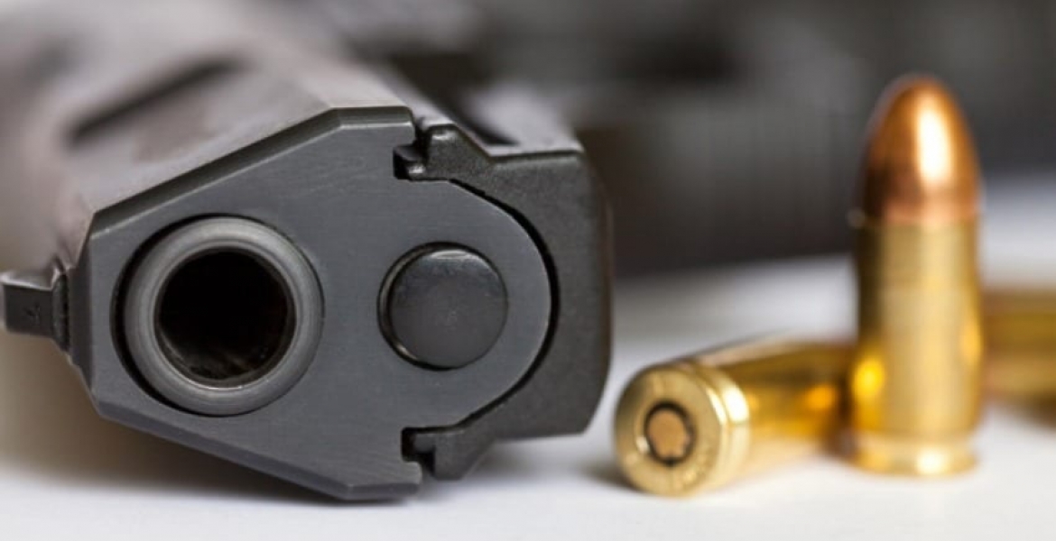 14-Year-Old Boy Wipes Out Entire Family in Alabama