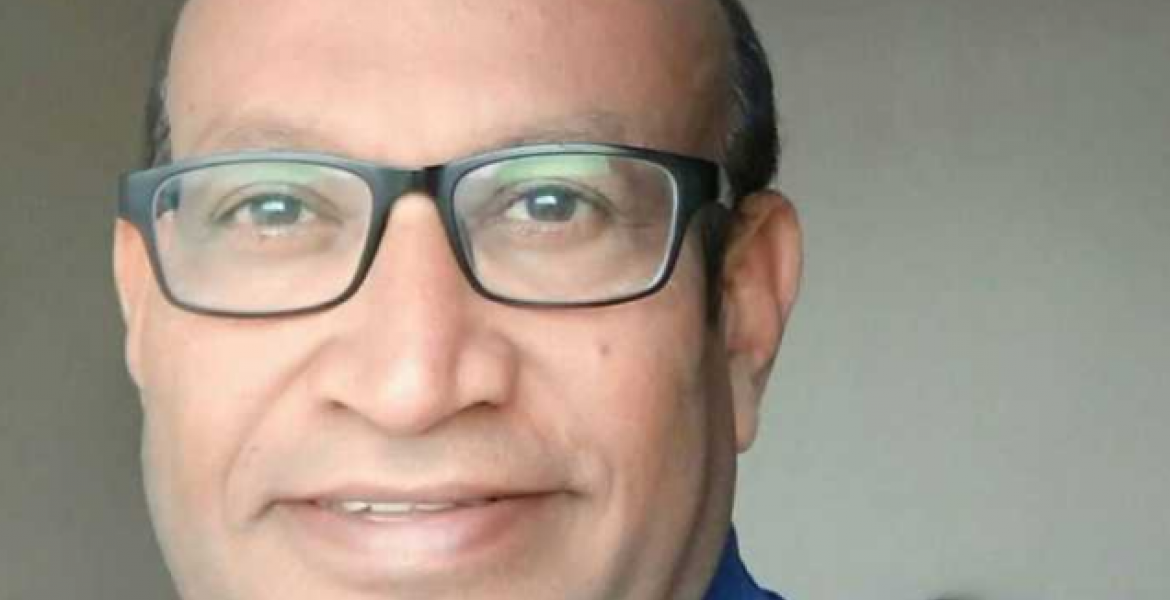 Kenyan Cement Tycoon Chetan Vyas Killed in His House