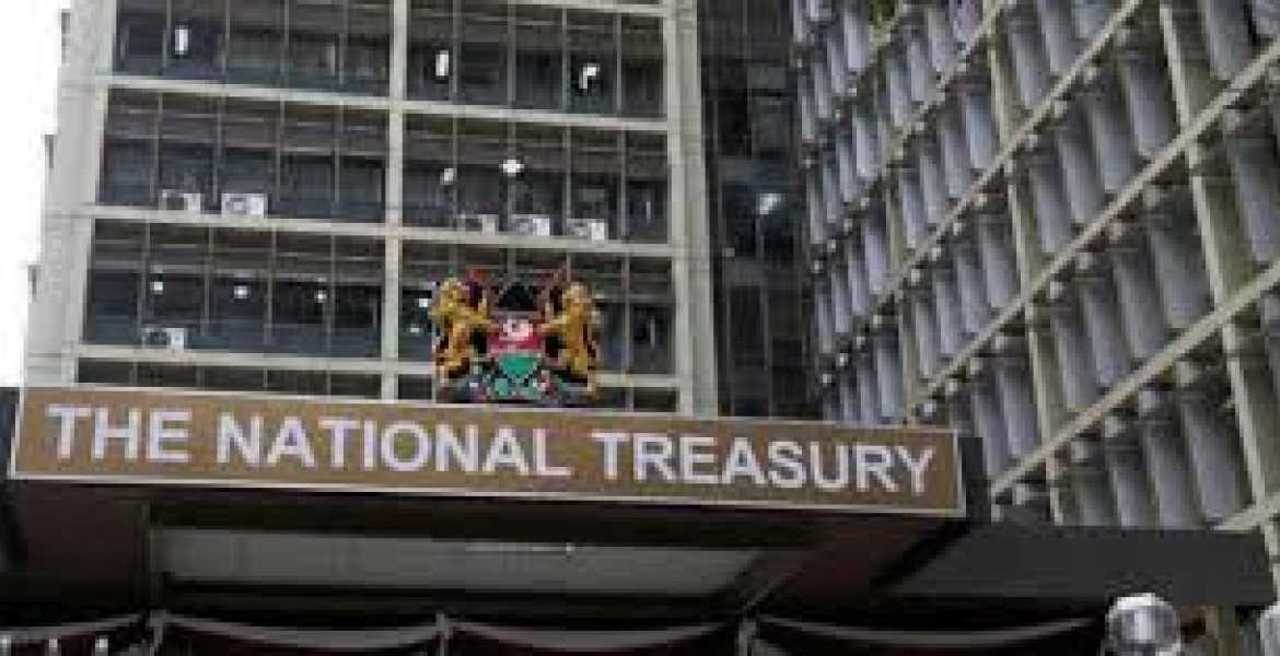 MPs Reject Proposal to End Cheap Loans for Kenyans