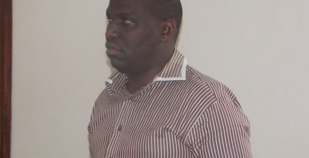Suspected Kenyan Serial Conman Tells Nairobi Court He’s Depressed