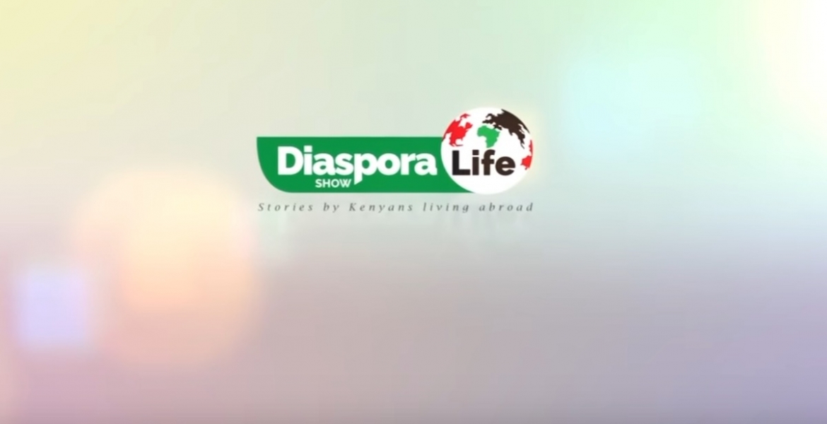 Kenyans in Diaspora to Share their Experiences in New Online Show [VIDEO]