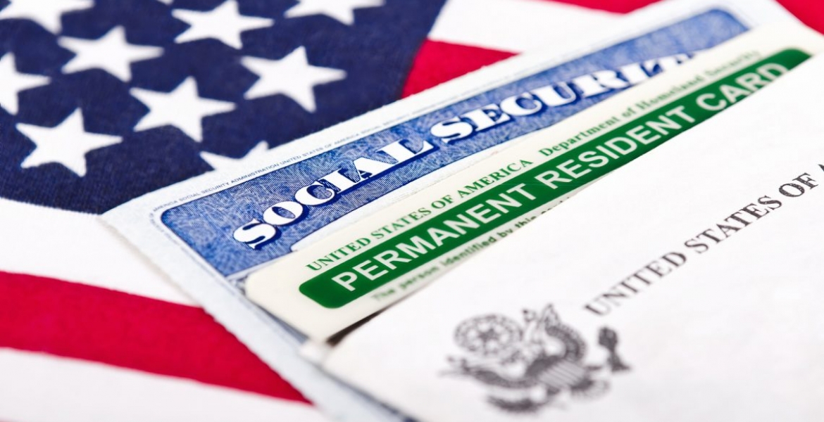 Benefits and Responsibilities of a US Green Card Holder
