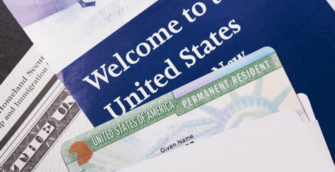 Valid, Unexpired Passport Required to Participate in Upcoming Green Card Lottery