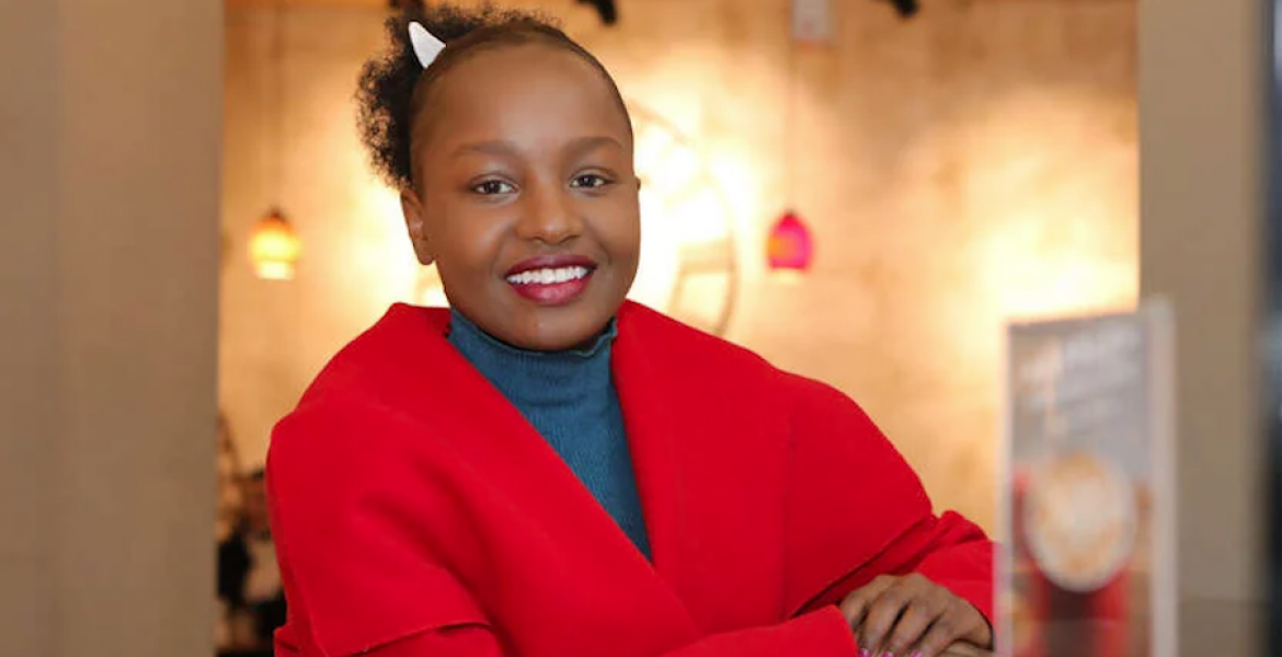 15-Year-Old Kenyan Girl Goes Missing in Germany