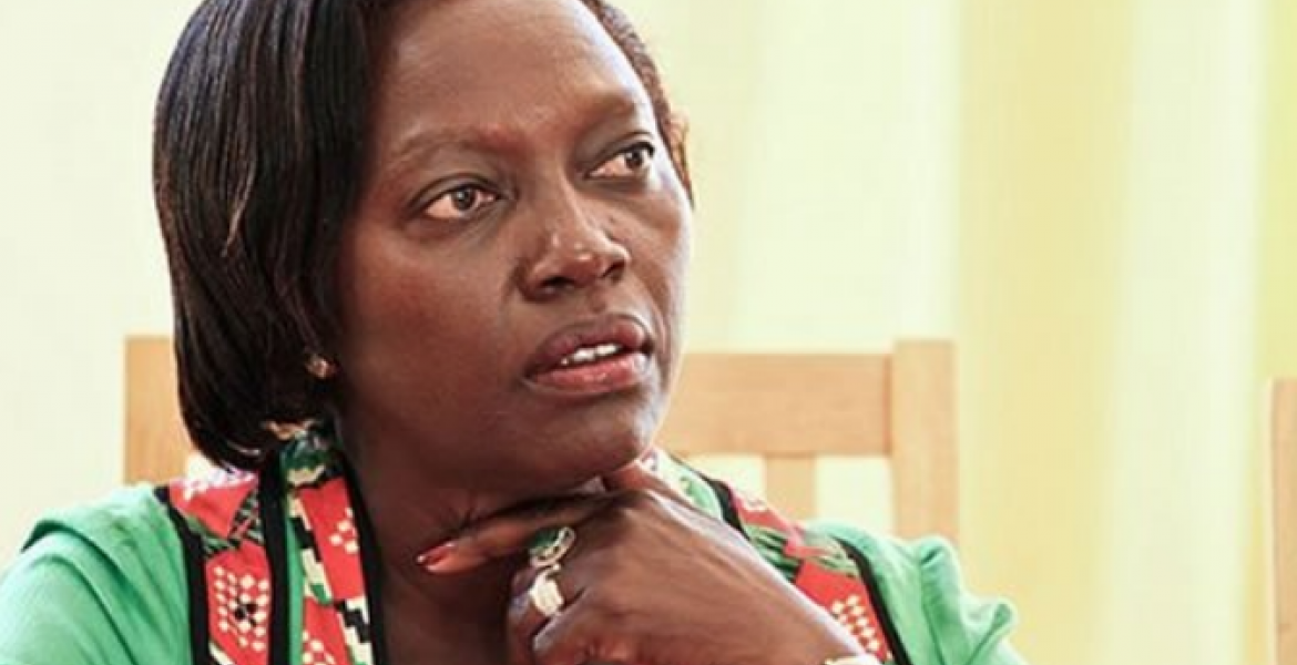 Martha Karua Accuses British Airways of Discrimination after Her Recent Trip from UK