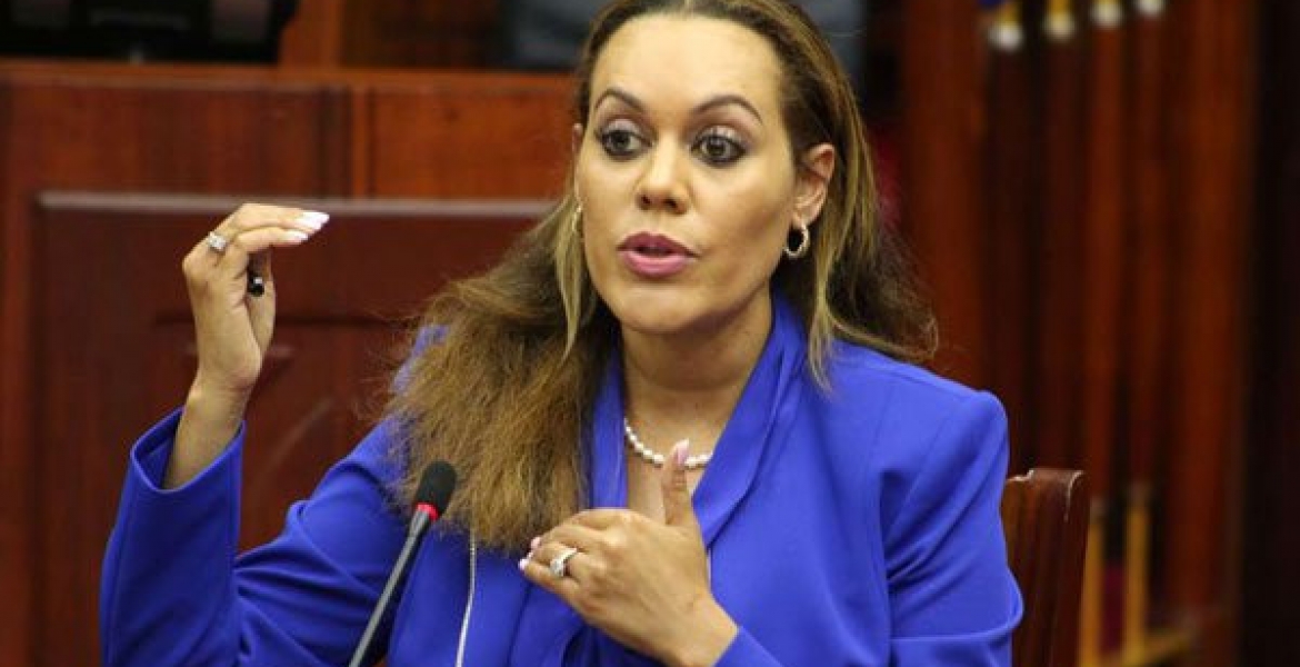 Diaspora Lobby Blasts Kenyan MPs for Forcing Mwende Mwinzi to Renounce US Citizenship