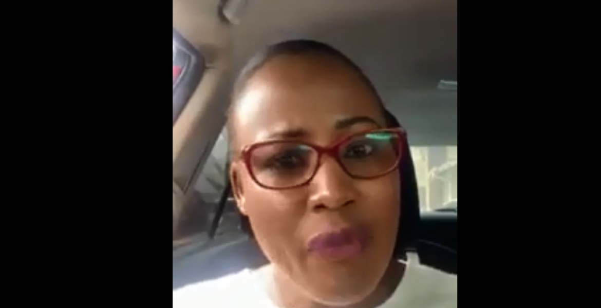 ‘Cut Us Some Slack’: Video of Nairobi Woman Bashing Kenyans in the US Emerges