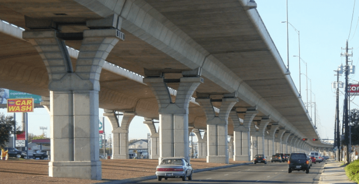 Uhuru Launches Construction of Sh65 Billion JKIA-Westlands Expressway ...