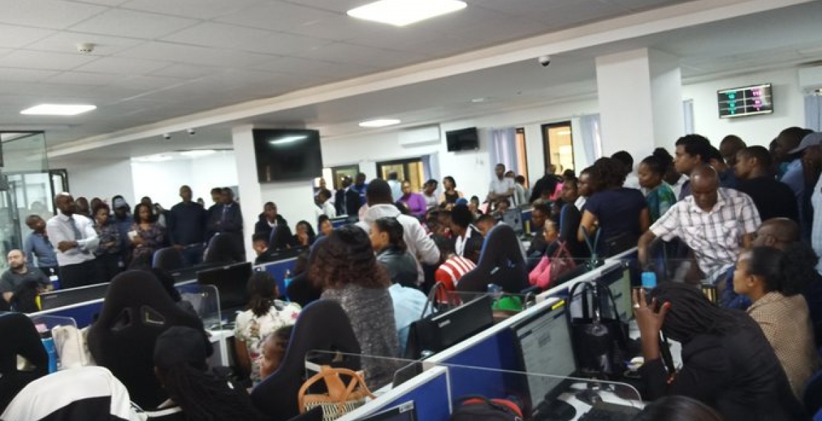 Betting Company SportPesa Sacks over 400 Kenyan Employees