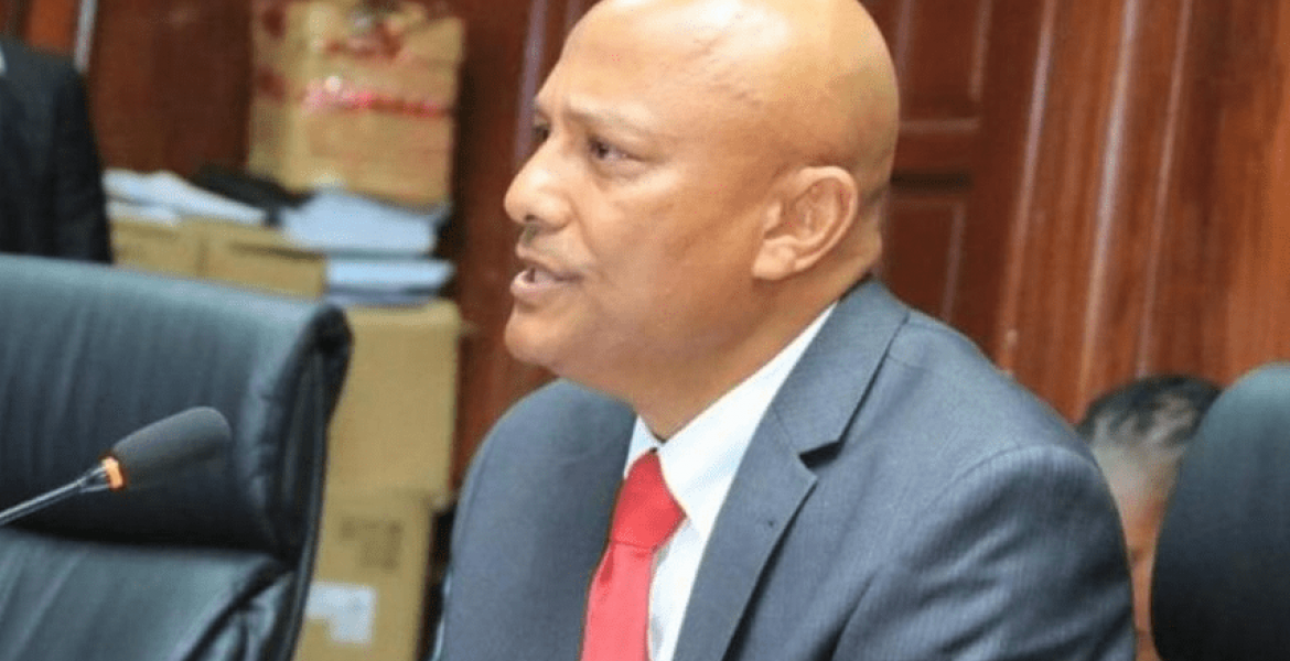 EACC Goes After All State Officers Holding Dual Citizenship