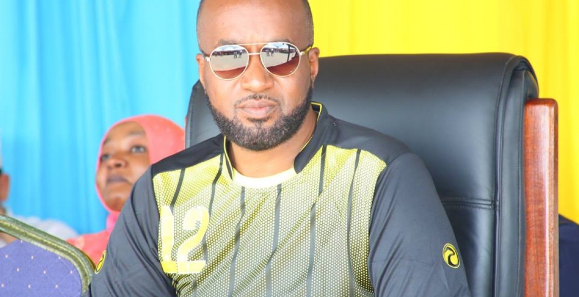 Mombasa Governor Joho Loses Battle for Sh6 Billion Prime Land in Nairobi